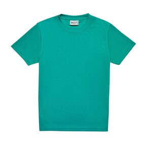 Schooltex Adults' Breezeway Tee