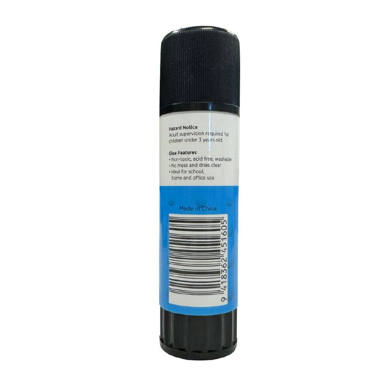 WS Glue Stick 36g, , hi-res