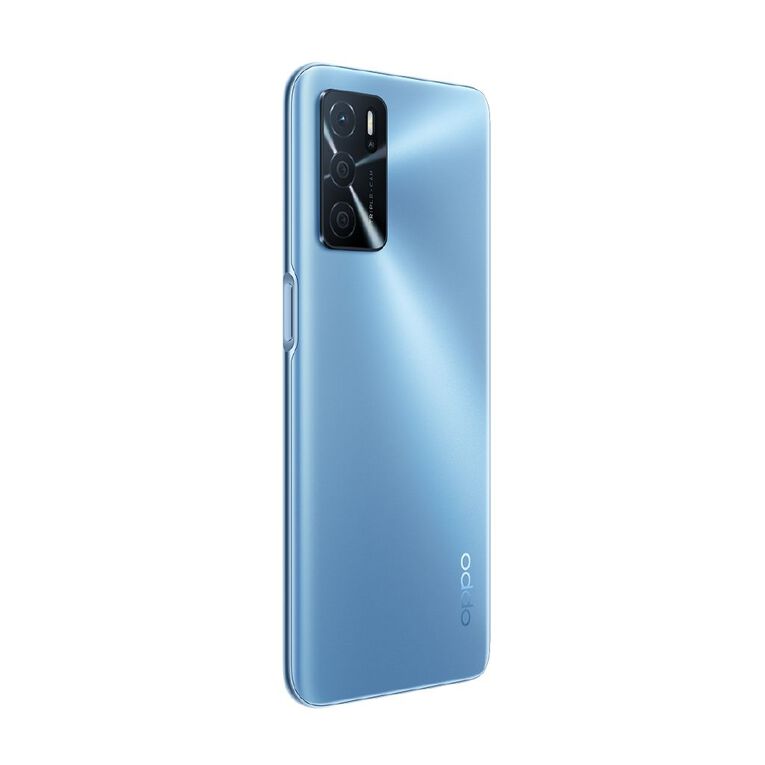 OPPO A54s 128GB 4G Blue Mid, , hi-res