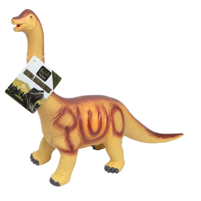 Mega Dinosaurs PVC Assorted, , hi-res