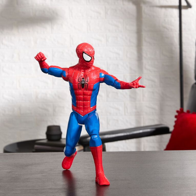 Spider-Man Classic Figure, , hi-res