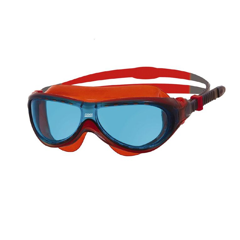 Zoggs Phantom Junior Mask Goggles, , hi-res