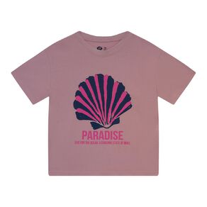 Young Original Short Sleeve Oversized Tee