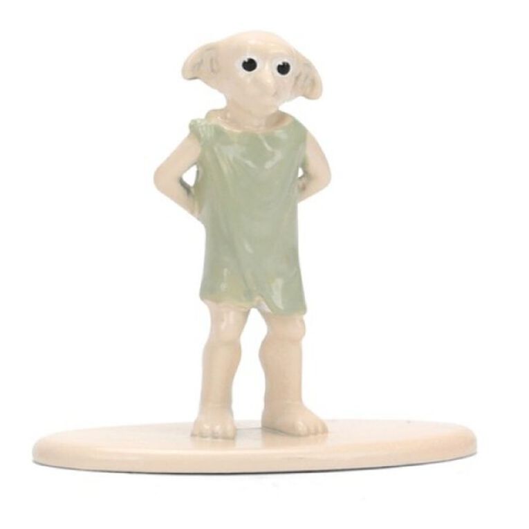 Harry Potter Nano Metalfigs Blind Bags Assorted, , hi-res