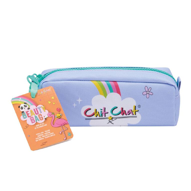 Chit Chat Beauty Bag Gift Set, , hi-res