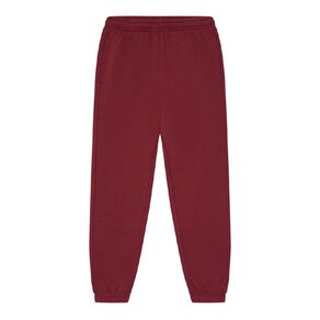 Young Original Plain Trackpants