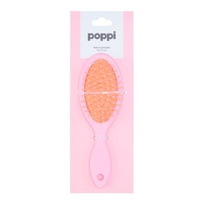 Poppi Kids Brush Pink Pink