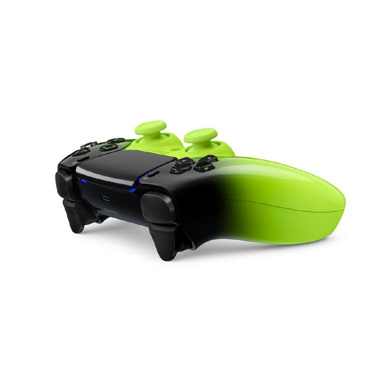PS5 DualSense Remix Green, , hi-res