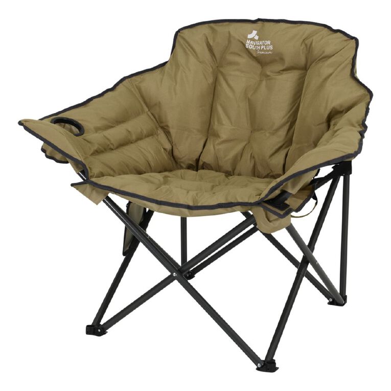 Navigator South Plus Heated Chair, , hi-res