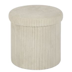 Living & Co Foldable Cord Storage Box