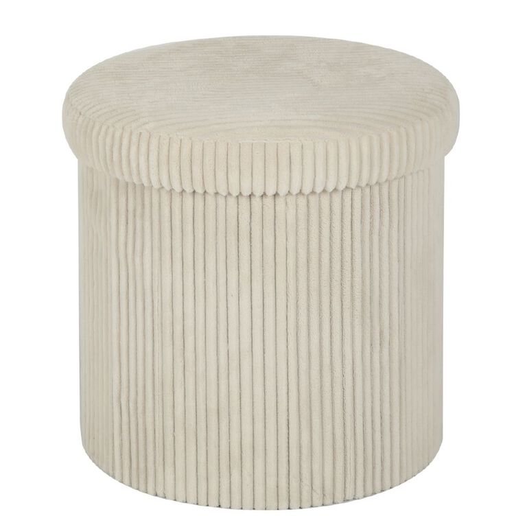 Living & Co Foldable Cord Storage Box, , hi-res