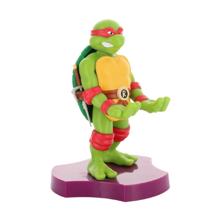 Cable Guys Holdem TMNT Raphael, , hi-res