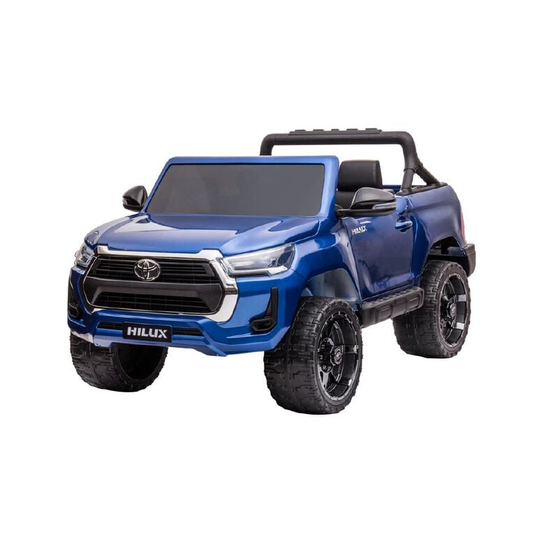 Hilux Electric Car With Remote Control, , hi-res
