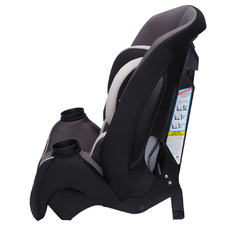 Safety 1st Crosstown All in One Convertible Car Seat Storm, , hi-res