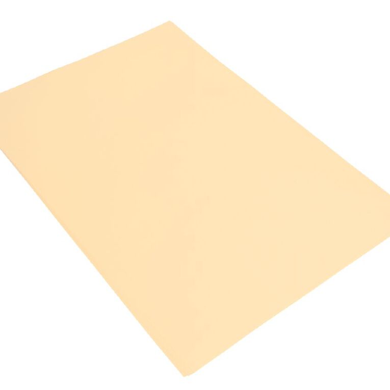 Kaskad Card 225gsm Sra2 Curlew Cream, , hi-res