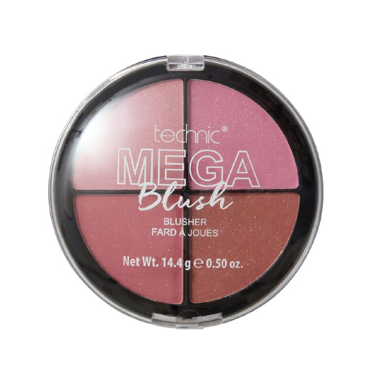 Technic Mega Blush, , hi-res