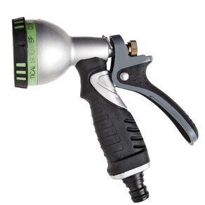 Kiwi Garden Spray Gun Metal
