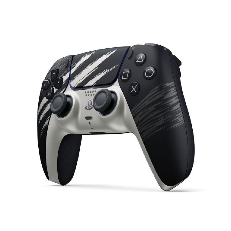 PS5 DualSense Wireless Controller Marvel s Wolverine Adamantium, , hi-res
