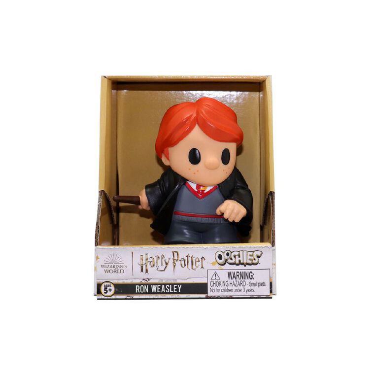 Ooshies Harry Potter Figure Assorted, , hi-res