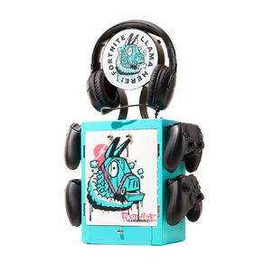 Numskull Fortnite Llama Gaming Locker