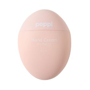 Poppi Hand Cream 50ml