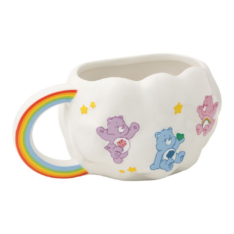 Paladone Care Bears Shaped Mug, , hi-res