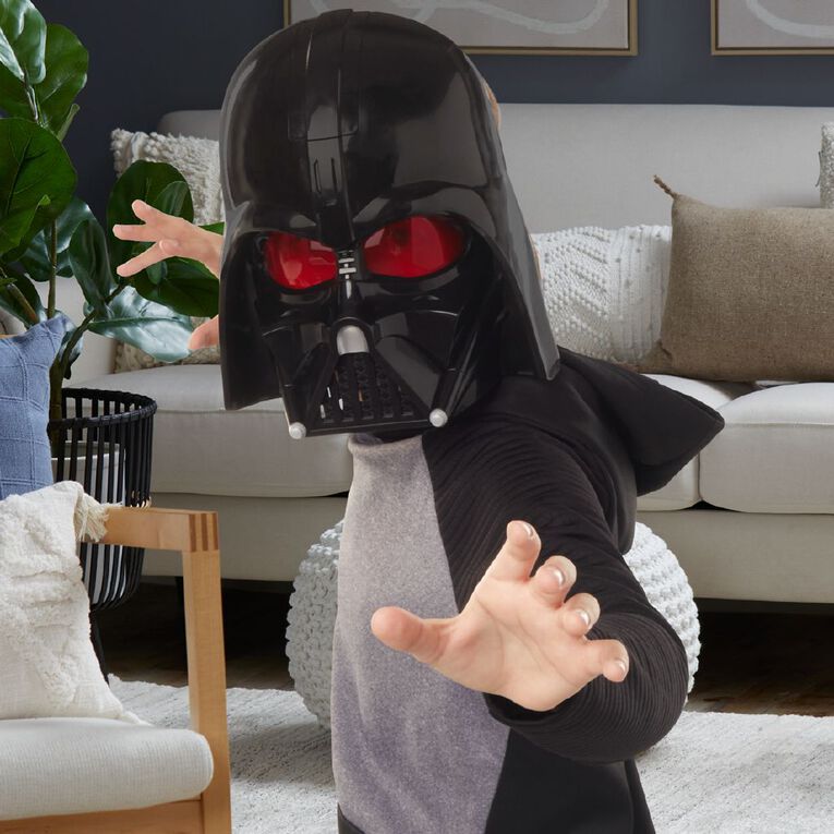 Star Wars Darth Vader Electronic Mask, , hi-res