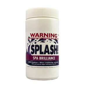 Splash Spa Brilliance 1kg