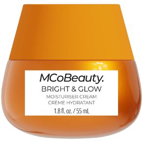 MCoBeauty Bright & Glow Moisturiser