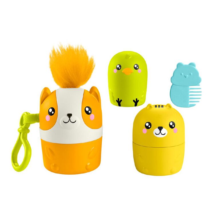 Fisher-Price Nesting Pet Friends Stackers, , hi-res