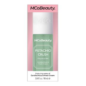 MCoBeauty Fragrance Mist Pistachio Crush 90ml