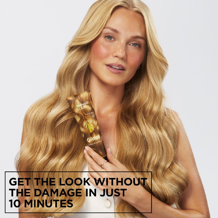 Garnier Olia Gloss Old Money Blonde 150ml 150ml, , hi-res