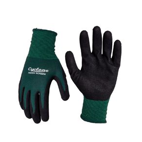 Cyclone Gloves Touch Screen Dip Large
