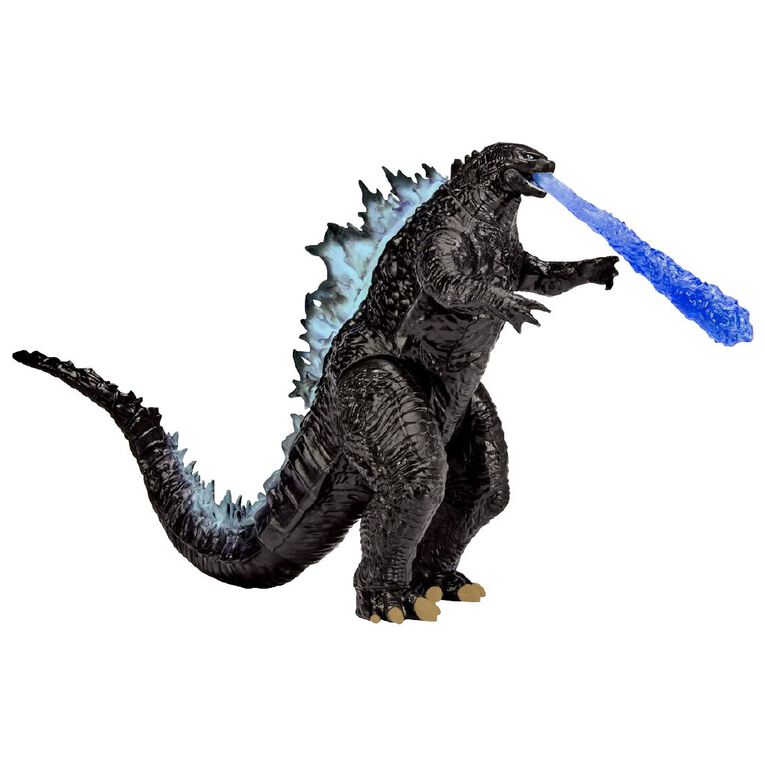 Godzilla Vs Kong 2 15 cm Basic Figure Assorted, , hi-res