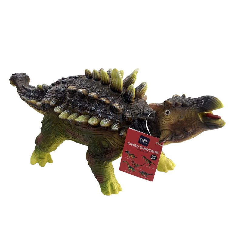 Play Studio Jumbo Dinosaur Figure Assorted, , hi-res