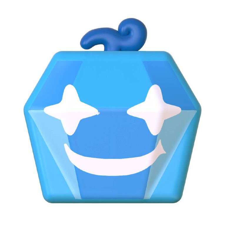 Blox Fruits Squishy Fruits Series 2, , hi-res