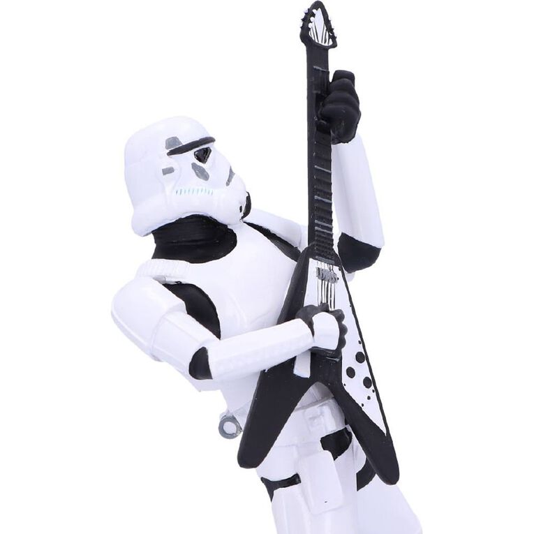 Nemesis Now Stormtrooper Rock On, , hi-res