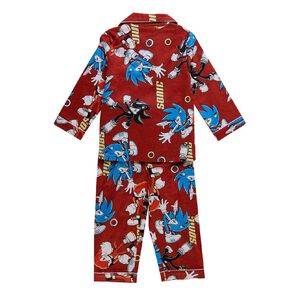 Sonic Boys' Flannelette Button Up