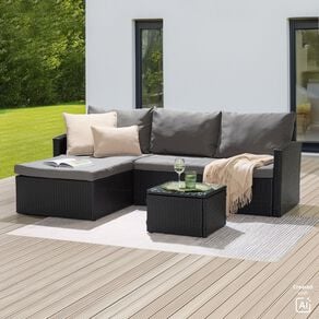 Living & Co El Porto Lounge Set