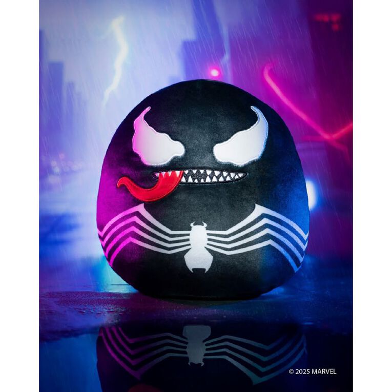 Squishmallows Marvel Squishmallows Series 26 Assorted, , hi-res