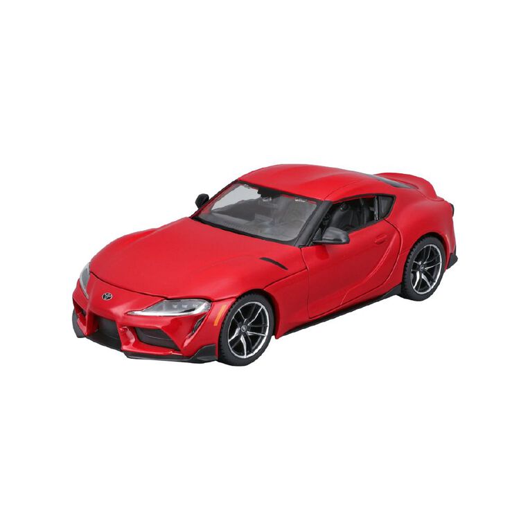 Maisto 1:24 Special Edition Assorted, , hi-res