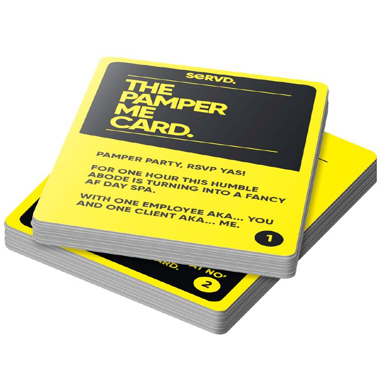 Hasbro Servd Couples Game, , hi-res