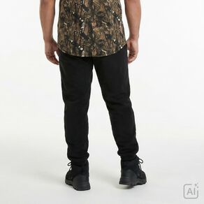 Back Country Adults' Plain Fleece Pants
