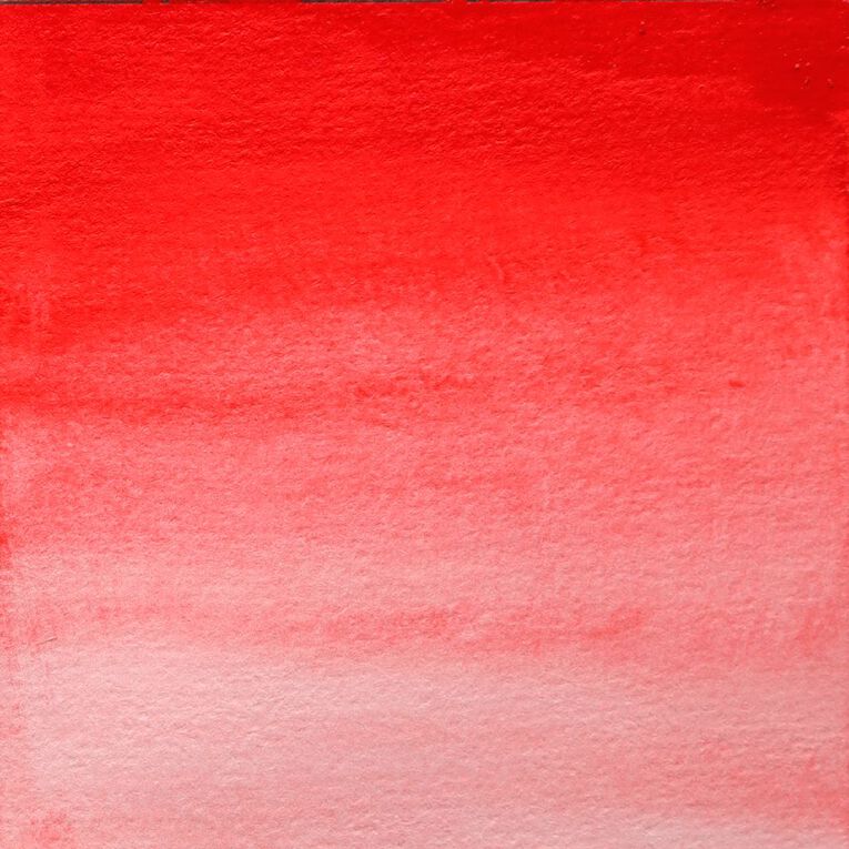 BLOCKX Watercolour Tube 15ml S3 327  Red Red, , hi-res