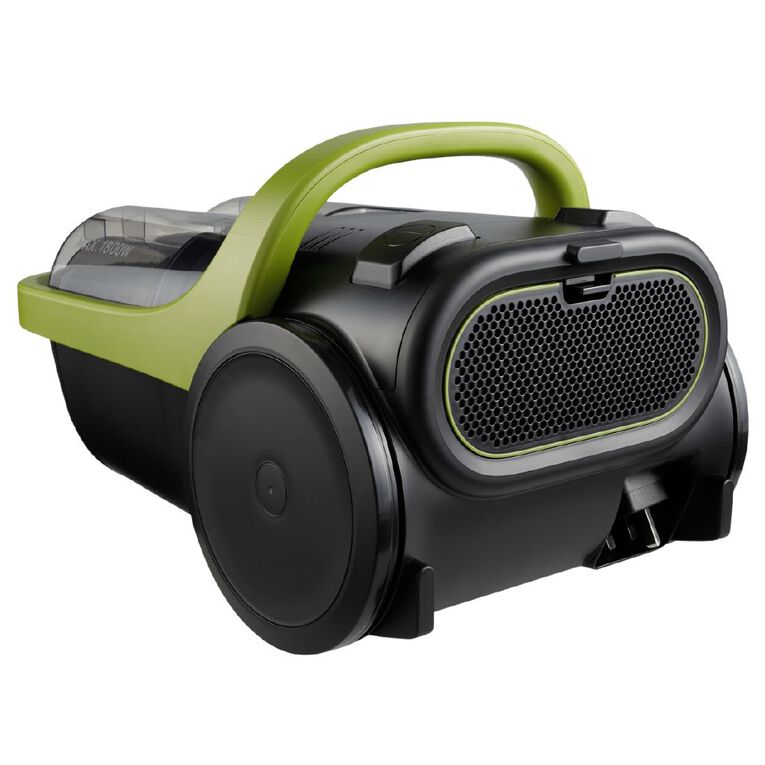 Panasonic Bagless Vacuum Cleaner 1800W MC-CL603GG43, , hi-res