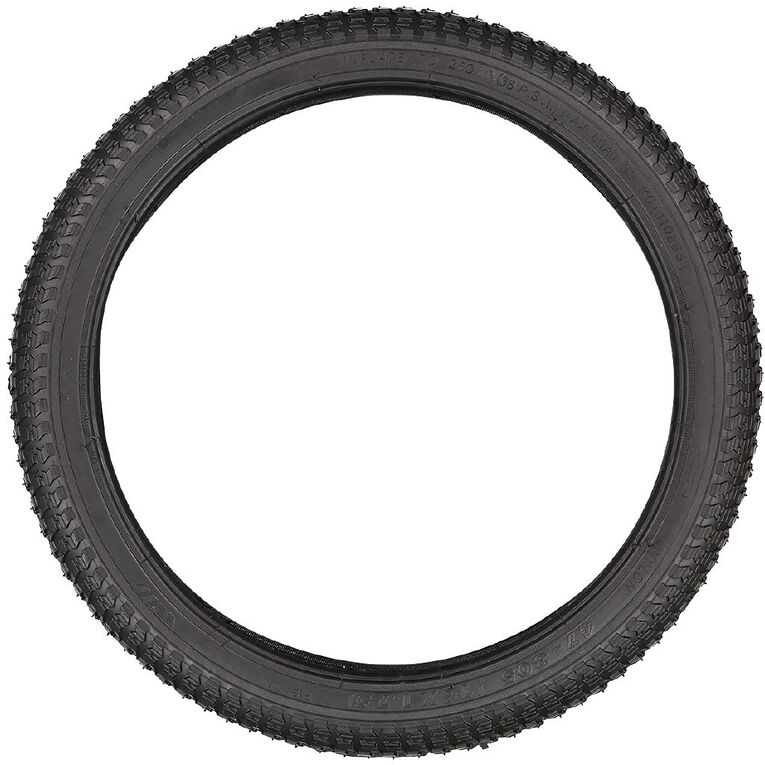 Milazo Bike Tyre 16in x 1.75in, , hi-res