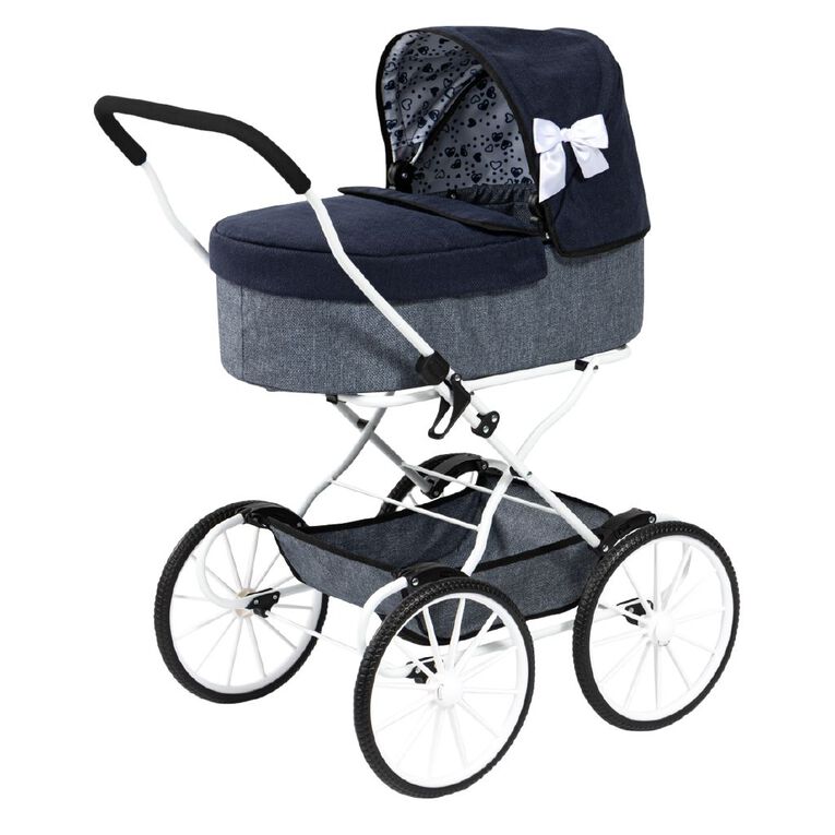 Bayer Classic Pram, , hi-res