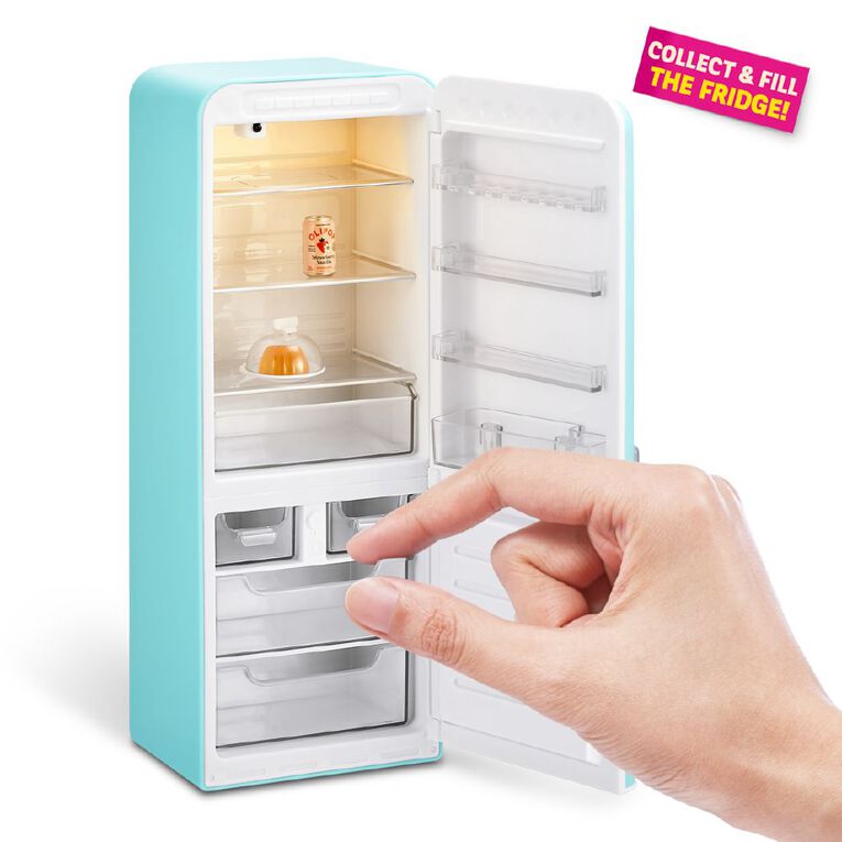 Zuru Fill The Fridge Playset Series 1, , hi-res