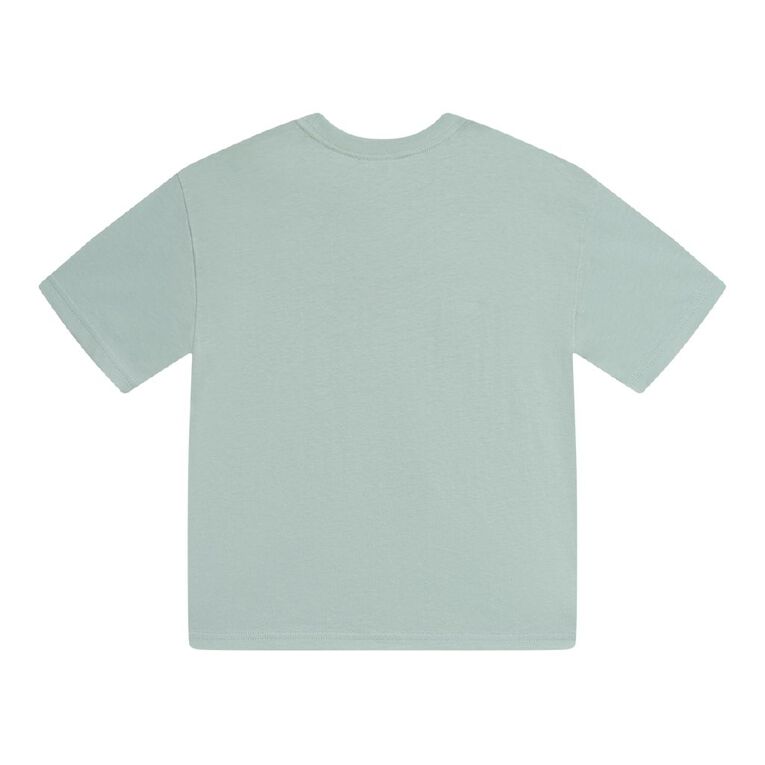 Teenage Mutant Ninja Turtles Short Sleeve Tee, Green Light, hi-res