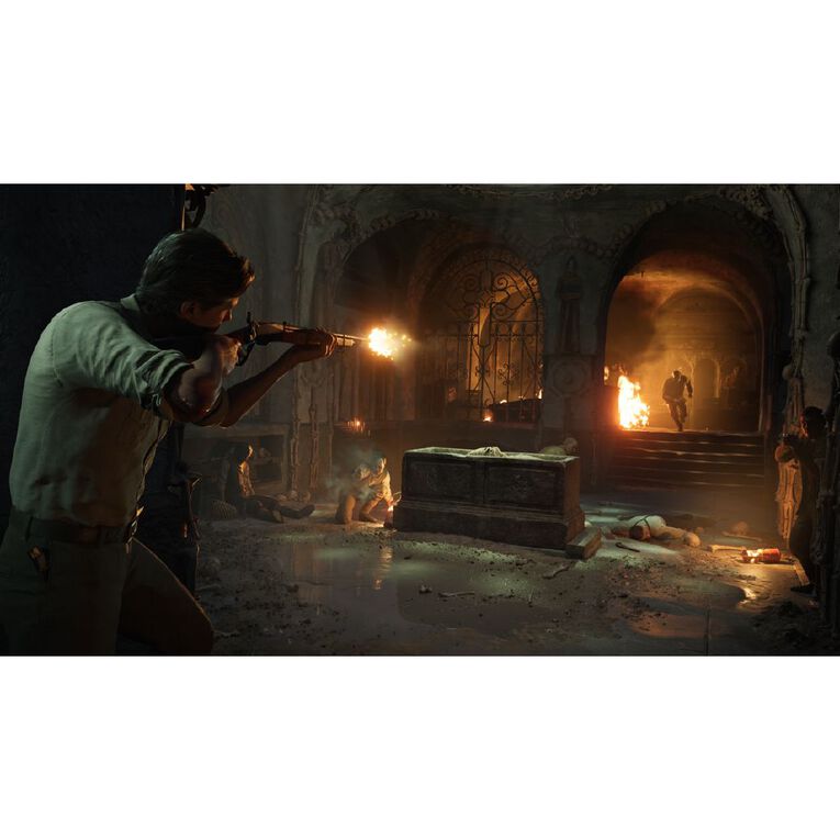 PS5 MafiaThe Old Country, , hi-res